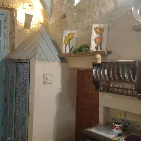 Apartment Loft Del Siglo Xvi, Barrio Alto *