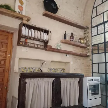 Loft Del Siglo Xvi, Barrio Alto * Sanlucar de Barrameda