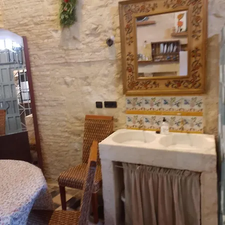 Loft Del Siglo Xvi, Barrio Alto Sanlucar de Barrameda