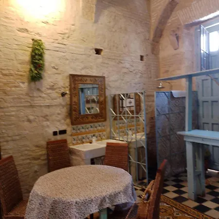 Loft Del Siglo Xvi, Barrio Alto Apartment Sanlucar de Barrameda