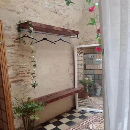 Loft Del Siglo Xvi, Barrio Alto Sanlúcar de Barrameda