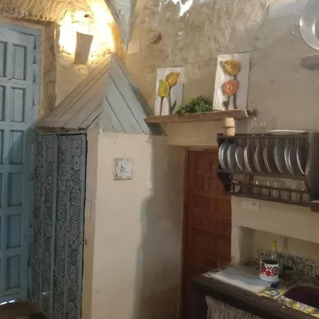 Loft Del Siglo Xvi, Barrio Alto Apartamento *