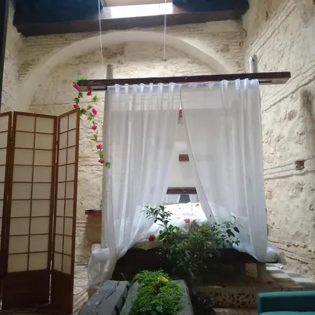 Loft Del Siglo Xvi, Barrio Alto