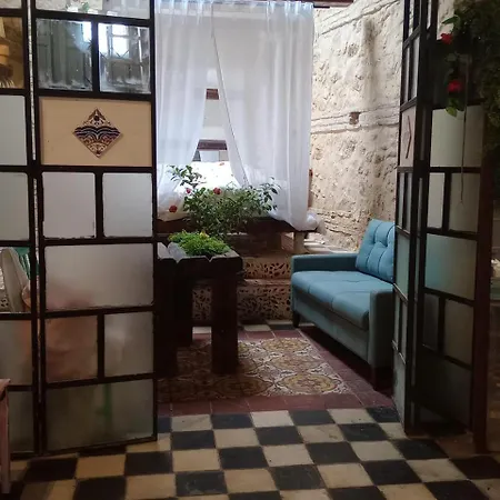 Loft Del Siglo Xvi, Barrio Alto Apartamento