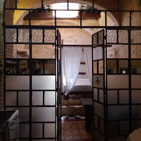 Apartamento Loft Del Siglo Xvi, Barrio Alto Sanlúcar de Barrameda