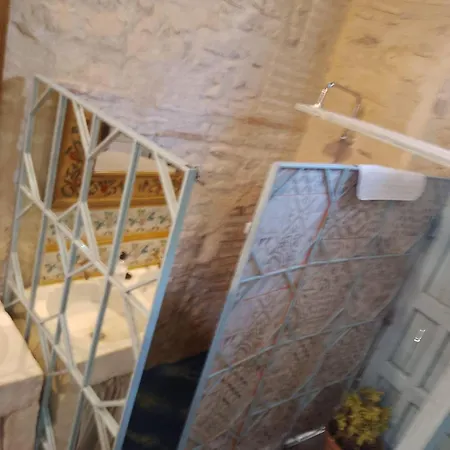 Loft Del Siglo Xvi, Barrio Alto