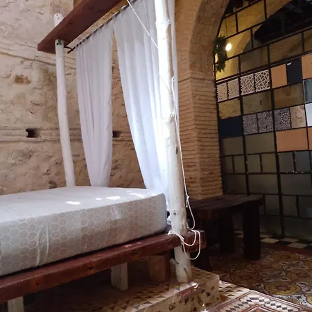 Apartamento Loft Del Siglo Xvi, Barrio Alto